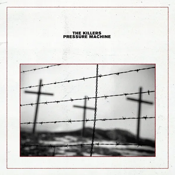 Pressure Machine - Americana in retrospect.