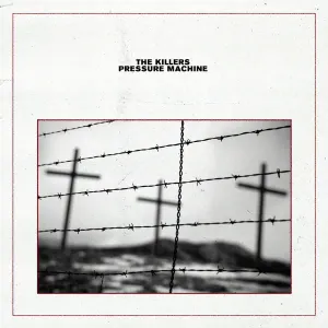 Pressure Machine - Americana in retrospect.